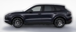 Porsche Cayenne E-Hybrid AWD 2026