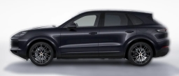 Porsche Cayenne E-Hybrid AWD 2026