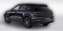 Porsche Cayenne E-Hybrid AWD 2026