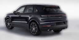 Porsche Cayenne E-Hybrid AWD 2026