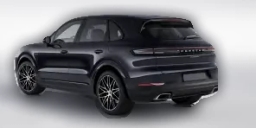 Porsche Cayenne E-Hybrid AWD 2026