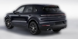 Porsche Cayenne E-Hybrid AWD 2026