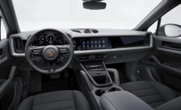Porsche Cayenne E-Hybrid AWD 2026