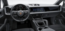 Porsche Cayenne E-Hybrid AWD 2026