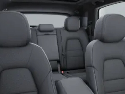 Porsche Cayenne E-Hybrid AWD 2026
