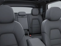 Porsche Cayenne E-Hybrid AWD 2026