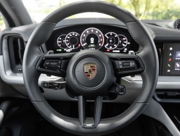 Porsche Cayenne E-Hybrid AWD 2026
