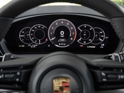 Porsche Cayenne E-Hybrid AWD 2026