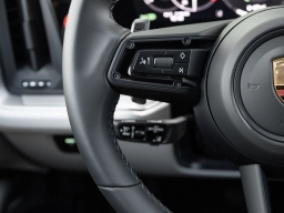 Porsche Cayenne E-Hybrid AWD 2026
