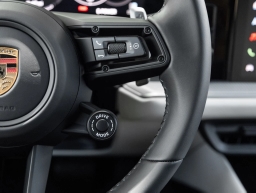 Porsche Cayenne E-Hybrid AWD 2026