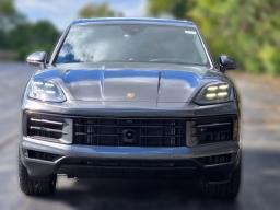 Porsche Cayenne E-Hybrid AWD 2026