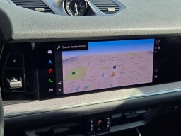 Porsche Cayenne E-Hybrid AWD 2026
