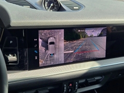 Porsche Cayenne E-Hybrid AWD 2026