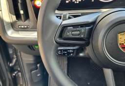 Porsche Cayenne E-Hybrid AWD 2026