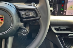 Porsche Cayenne E-Hybrid AWD 2026
