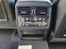 Porsche Cayenne E-Hybrid AWD 2026