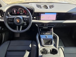 Porsche Cayenne E-Hybrid AWD 2026