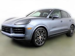 Porsche Cayenne E-Hybrid AWD 2026