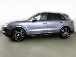 Porsche Cayenne E-Hybrid AWD 2026