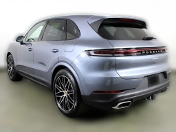 Porsche Cayenne E-Hybrid AWD 2026