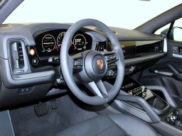 Porsche Cayenne E-Hybrid AWD 2026