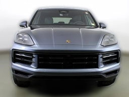 Porsche Cayenne E-Hybrid AWD 2026