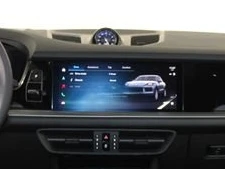 Porsche Cayenne E-Hybrid AWD 2026
