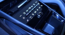 Porsche Cayenne E-Hybrid AWD 2026