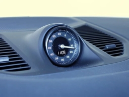 Porsche Cayenne E-Hybrid AWD 2026