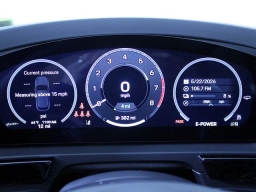Porsche Cayenne E-Hybrid AWD 2026