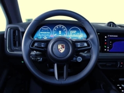 Porsche Cayenne E-Hybrid AWD 2026