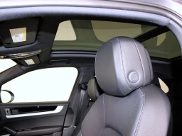 Porsche Cayenne E-Hybrid AWD 2026