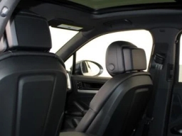 Porsche Cayenne E-Hybrid AWD 2026