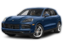 Porsche Cayenne E-Hybrid AWD 2026