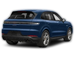 Porsche Cayenne E-Hybrid AWD 2026