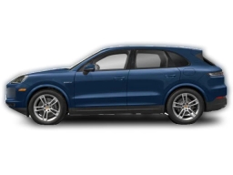 Porsche Cayenne E-Hybrid AWD 2026
