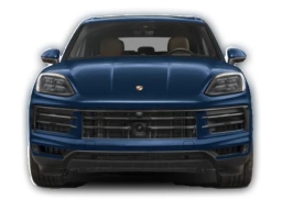 Porsche Cayenne E-Hybrid AWD 2026