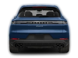 Porsche Cayenne E-Hybrid AWD 2026