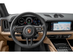Porsche Cayenne E-Hybrid AWD 2026