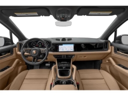 Porsche Cayenne E-Hybrid AWD 2026