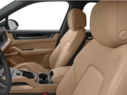 Porsche Cayenne E-Hybrid AWD 2026