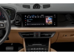 Porsche Cayenne E-Hybrid AWD 2026