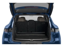 Porsche Cayenne E-Hybrid AWD 2026