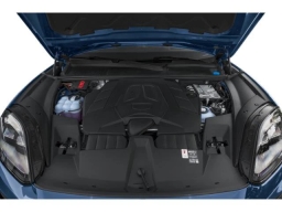 Porsche Cayenne E-Hybrid AWD 2026