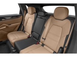 Porsche Cayenne E-Hybrid AWD 2026