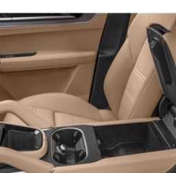 Porsche Cayenne E-Hybrid AWD 2026