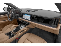 Porsche Cayenne E-Hybrid AWD 2026