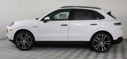 Porsche Cayenne E-Hybrid AWD 2026