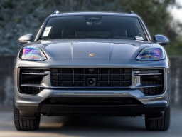 Porsche Cayenne E-Hybrid AWD 2026