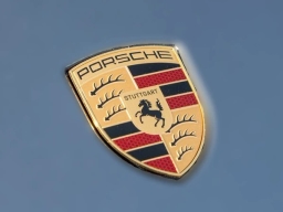 Porsche Cayenne E-Hybrid AWD 2026